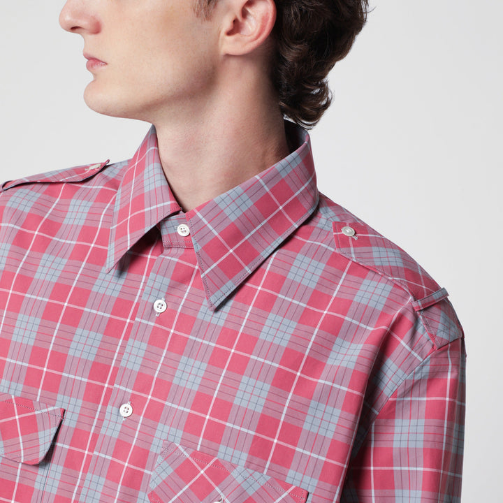 Namacheko Shirts & Tops - Rosa | 66b46d9d506abcdc56d855788f03596b68685875