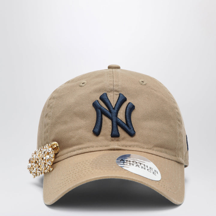 Another Chance Cappelli - Beige | 820161a33943f42b4a1070018a3ddac7bb32db01