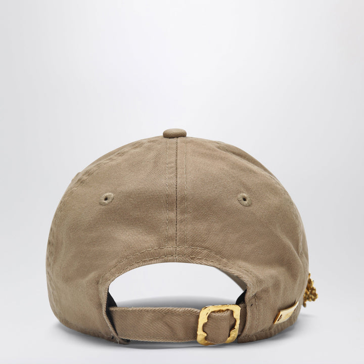Another Chance Cappelli - Beige | a074da792431ff381438a3ef096c2dfe19ac9508