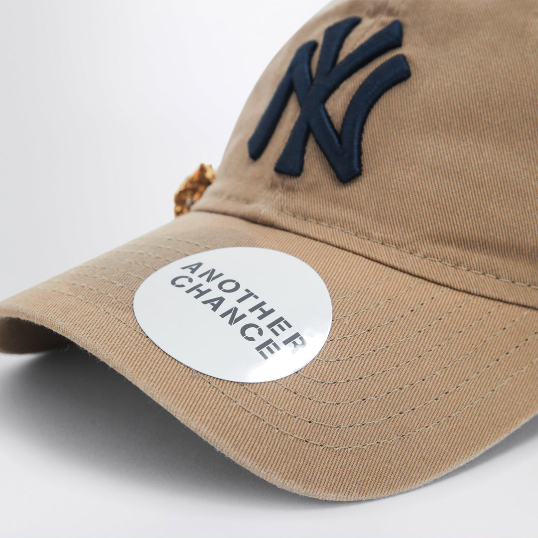 Another Chance Cappelli - Beige | b1a9c578084dc1083812f67822367d2b63e8472b