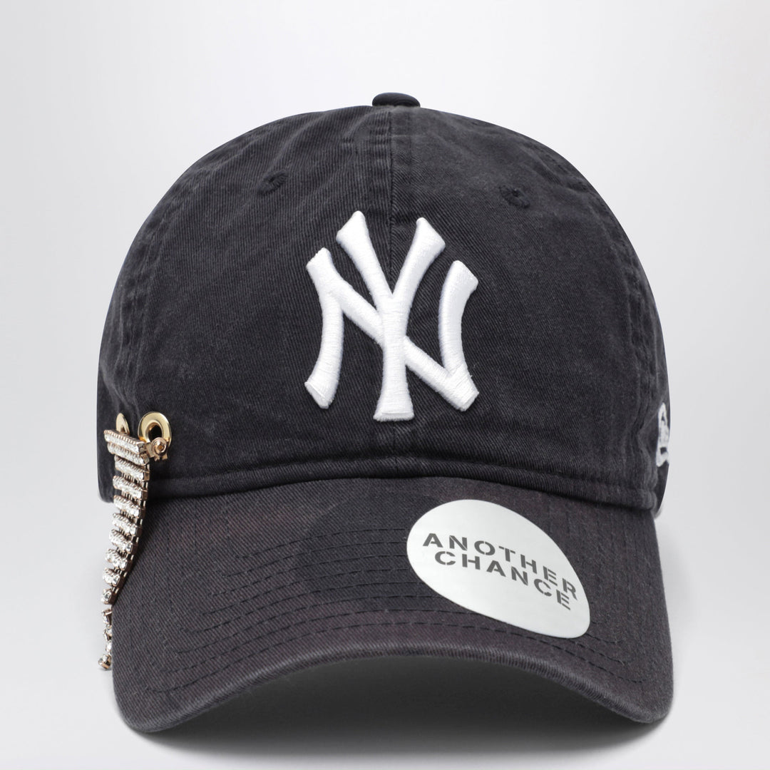 Another Chance Cappelli - Blu | 100e278c4a56da0655ba7fb1a987b7e744c8df6c