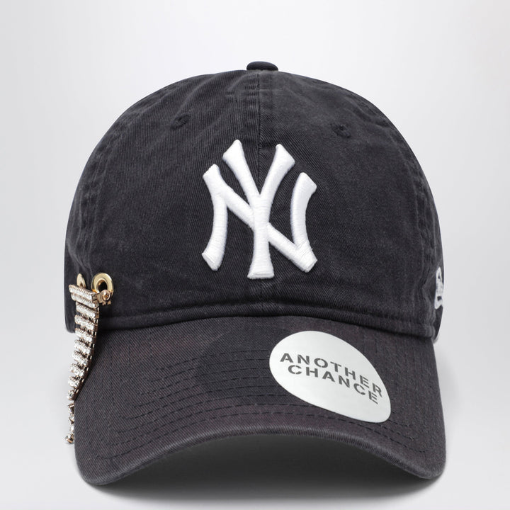 Another Chance Cappelli - Blu | 100e278c4a56da0655ba7fb1a987b7e744c8df6c