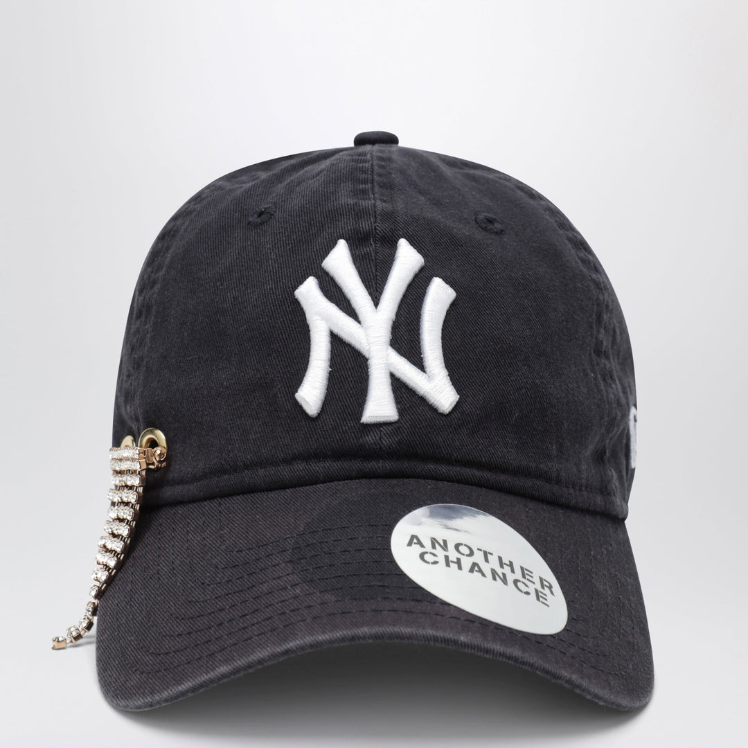 Another Chance Cappelli - Blu | 0cf51794fcbb5eaa70a95cef76659598e74cac4f