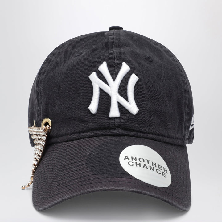 Another Chance Cappelli - Blu | db5a97bd7c2d5b5c16633186ad131370732846cd