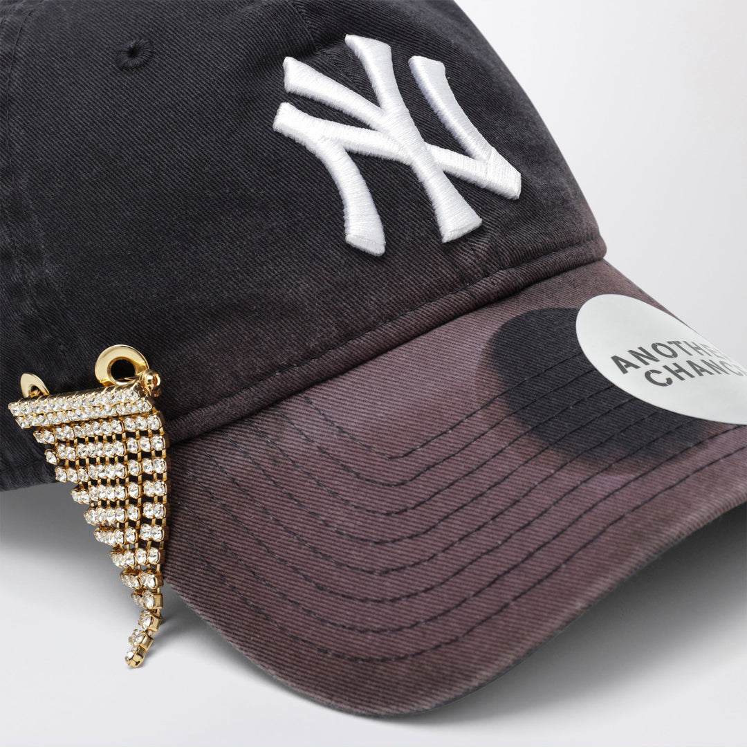 Another Chance Cappelli - Blu | 88410a6fe42b70cb365b8e6d741a79bb1e2d3754