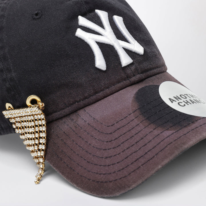 Another Chance Cappelli - Blu | 88410a6fe42b70cb365b8e6d741a79bb1e2d3754