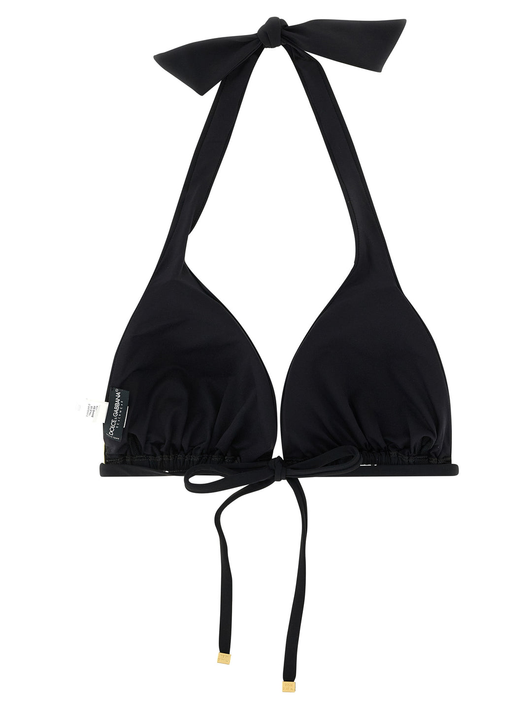 Dolce & Gabbana Dg Beachwear - Nero | bb0268e9f9a90fa047593c593958c99e6a4c1b14
