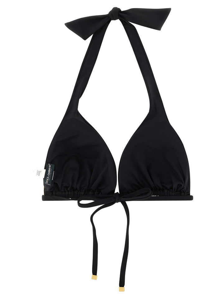 Dolce & Gabbana Dg Beachwear - Nero | bb0268e9f9a90fa047593c593958c99e6a4c1b14