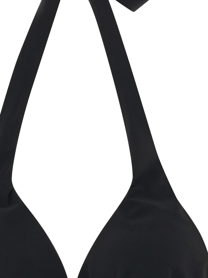 Dolce & Gabbana Dg Beachwear - Nero | 440af78f5446e86dec7f6b003ba5700fd858716b