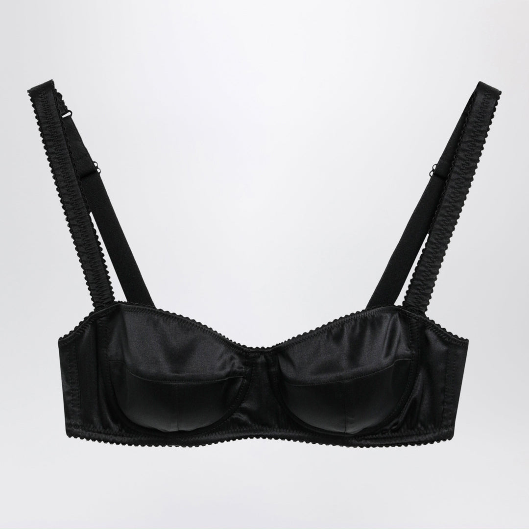 Dolce&Gabbana Apparel & Accessories - Nero | f9a831bdd20ae53ec6c2528c366729968413acab