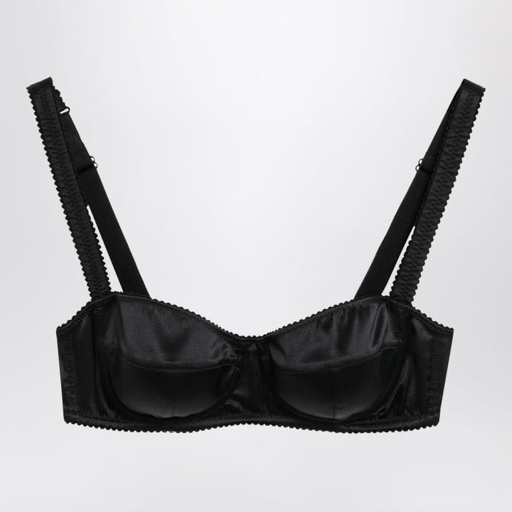 Dolce&Gabbana Apparel & Accessories - Nero | f9a831bdd20ae53ec6c2528c366729968413acab