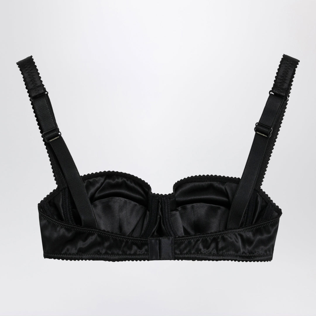 Dolce&Gabbana Apparel & Accessories - Nero | dd75302911d1da1cd98dbde4cf88149e55c45ea7