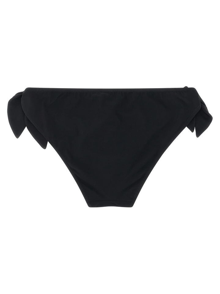 Dolce & Gabbana Dg Beachwear - Nero | 5ac5ff1a5e31d33bdd274a096ee953f1530e88af