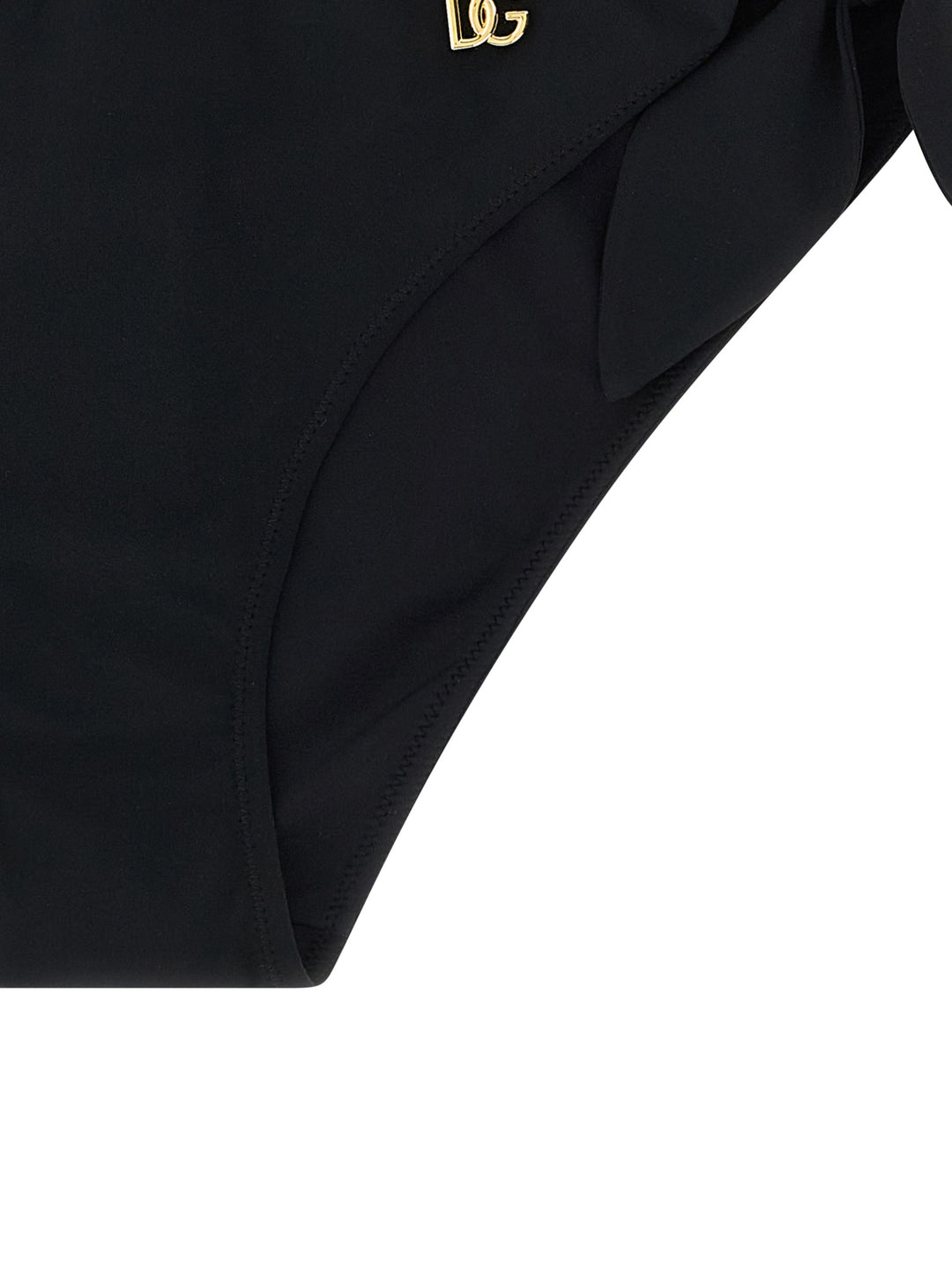 Dolce & Gabbana Dg Beachwear - Nero | 169daff3c44962058284ca4acb9310869d4213e3