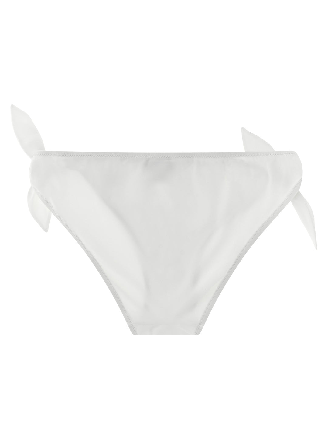 Dolce & Gabbana Dg Beachwear - Bianco | a2ba242a423ef2e76b4b5170b345646f6e6ac89e