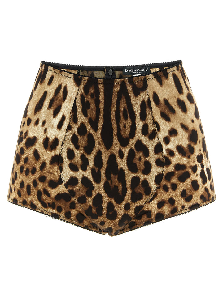 Dolce & Gabbana Leo INTIMO - Marrone | 8149a5066f85389b1a05d61a94e679bd824e2e48