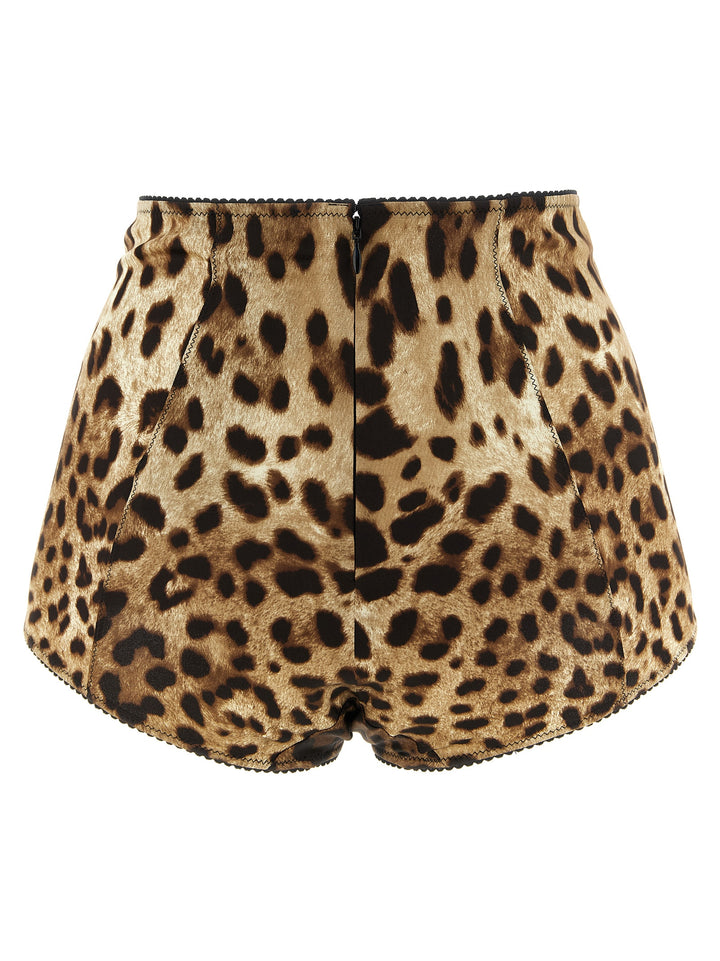Dolce & Gabbana Leo INTIMO - Marrone | 6b725750f7b80ee3f3f08f644bb2cd6ffdba7281