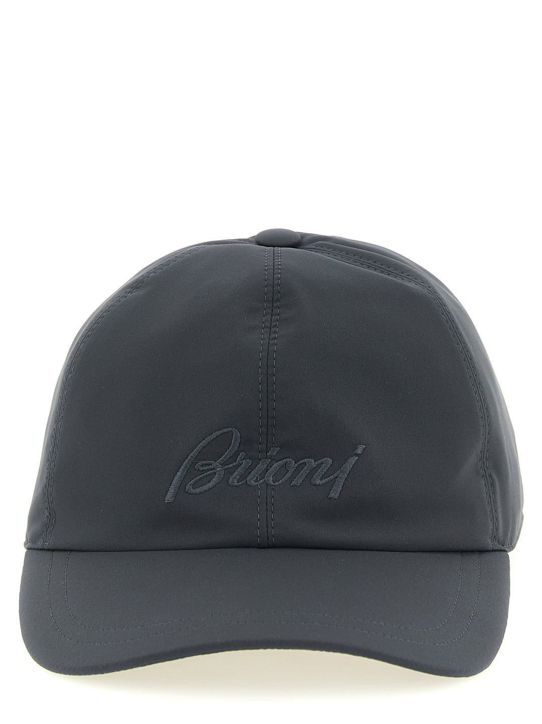 Brioni Performa Cappelli - Blu | 3c7c7f1289eab0b350ddccf1bc51afcced23b631
