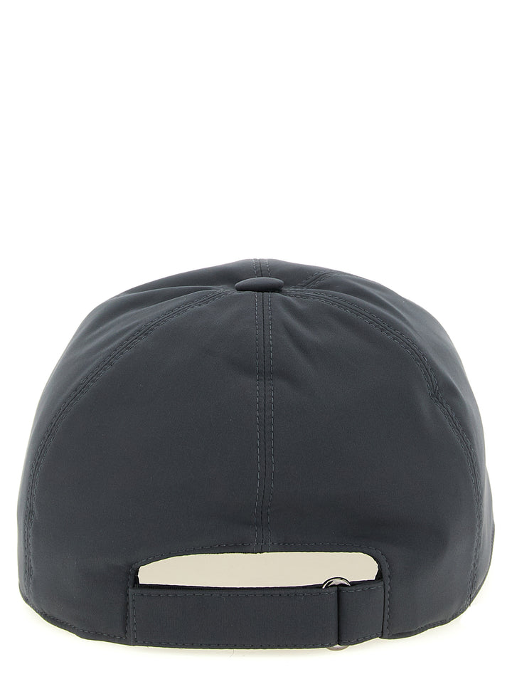 Brioni Performa Cappelli - Blu | a4e4320623b6ccc1559d3cfba0d70041dbc73c1e