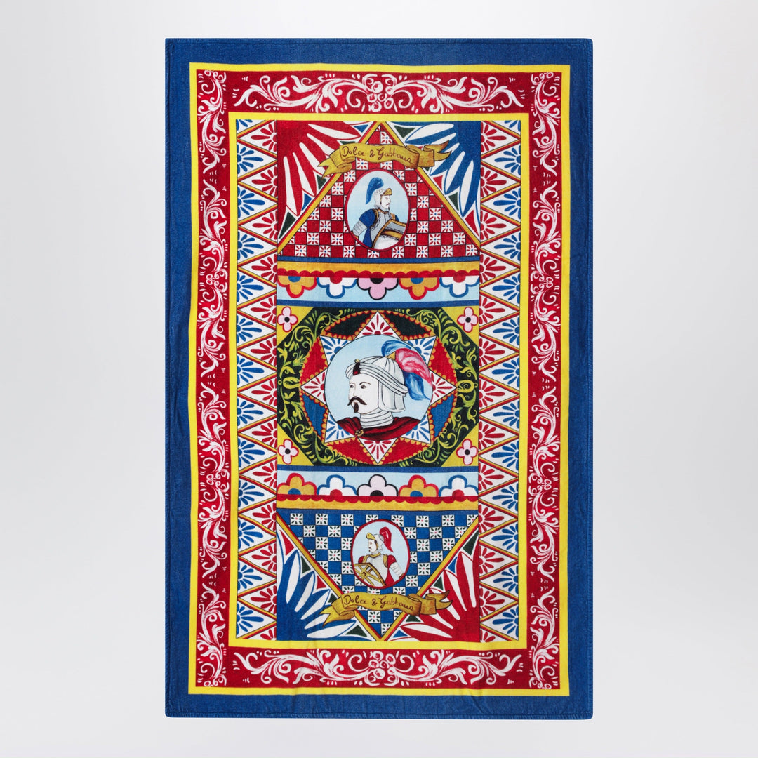 Dolce&Gabbana Apparel & Accessories - Multicolor | f25f6516c54f3d5f2d4a9e4d1d625bf02e6d47d8