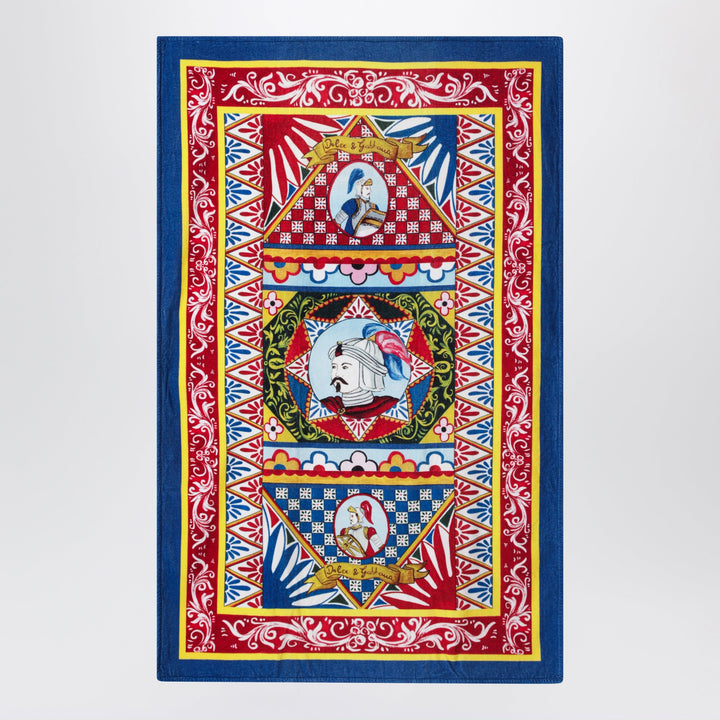 Dolce&Gabbana Apparel & Accessories - Multicolor | f25f6516c54f3d5f2d4a9e4d1d625bf02e6d47d8