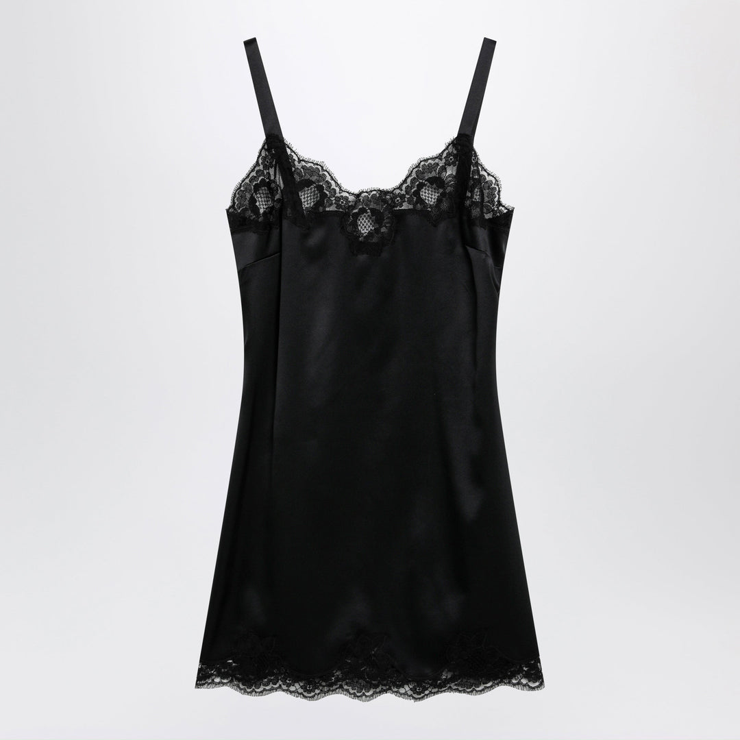 Dolce&Gabbana Apparel & Accessories - Nero | d10cd7fbfab0df87d0ca3a0b60ea6b226882dcd3