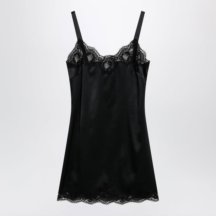 Dolce&Gabbana Apparel & Accessories - Nero | d10cd7fbfab0df87d0ca3a0b60ea6b226882dcd3