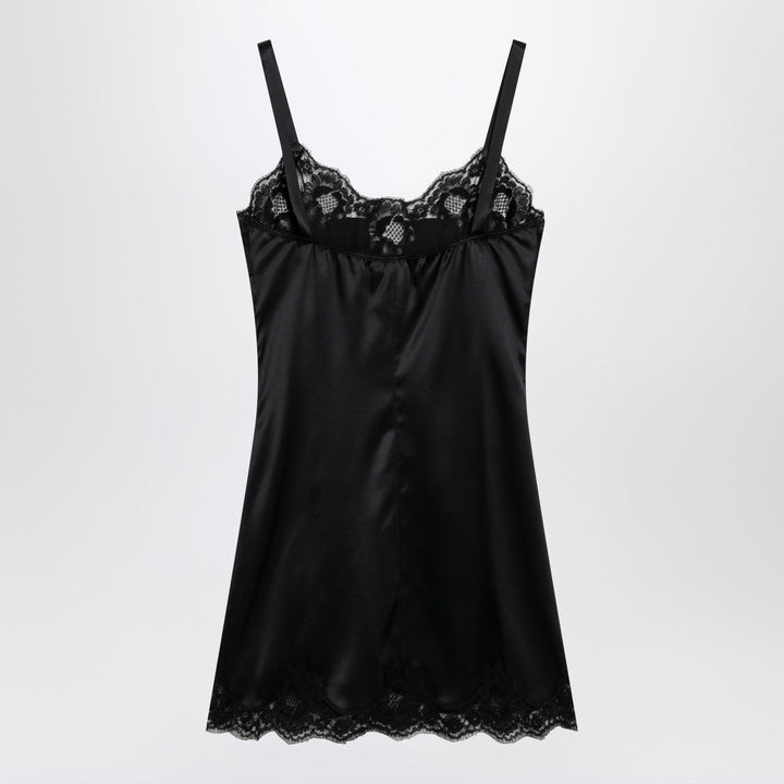 Dolce&Gabbana Apparel & Accessories - Nero | 16f6e91b345915800ebba41b470a71c13e3a983b