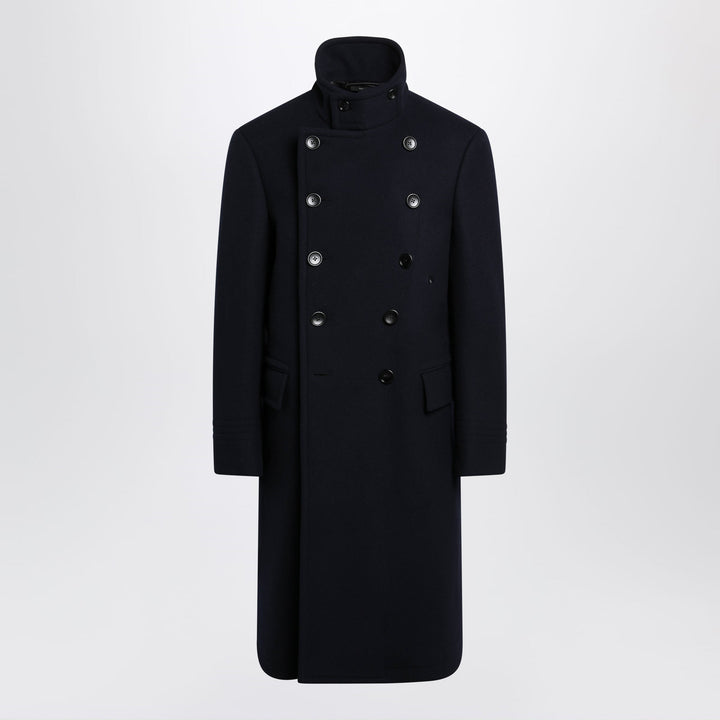 Tom Ford Coats & Jackets - Blu | 00299cebd045ee41ed64bc11c1ad7beb3dafdcae