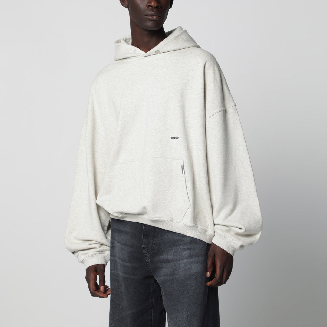 Represent Shirts & Tops - Bianco | 26c758cb87ee39acd1c1fcfb1f90ad5a6afc88bb