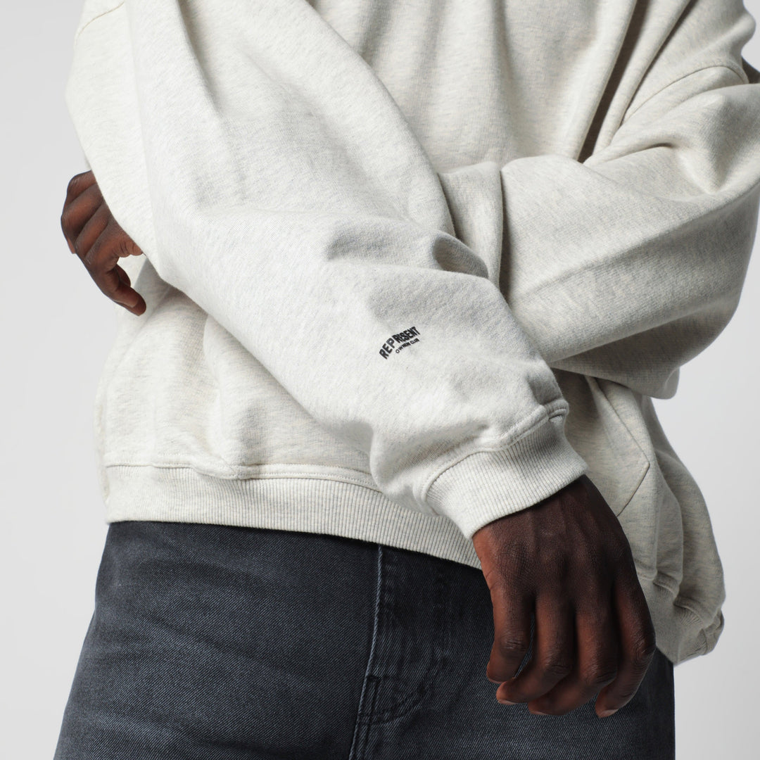 Represent Shirts & Tops - Bianco | 05b58f85c5bca4e3cf244a48b57fc43fa3143592