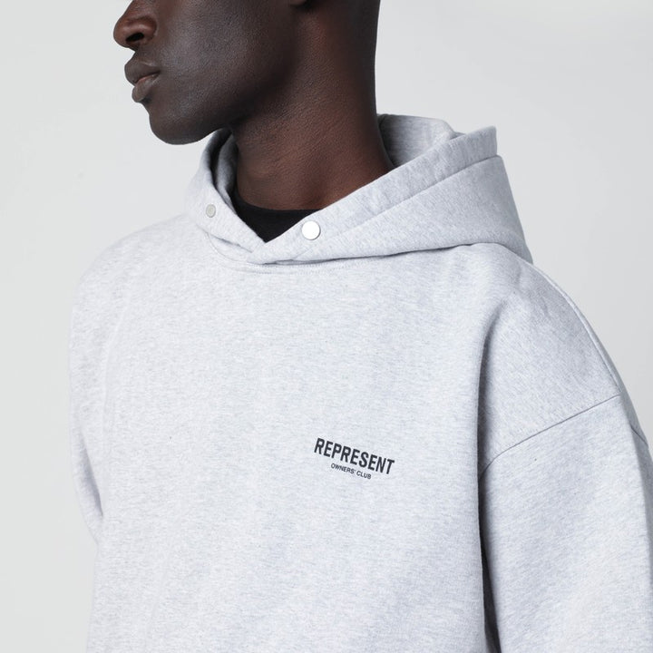 Represent Shirts & Tops - Grey | f4d559e8cd483d7c60ca96269cf38998e00a1508