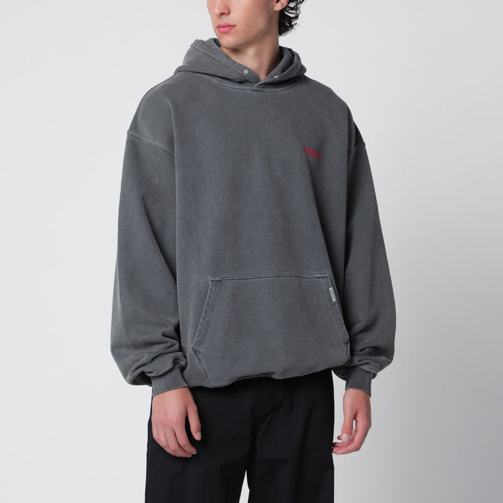 Represent Shirts & Tops - Nero | 710aff7faf4da4dc9e27e9cb9e286e96f33c6819