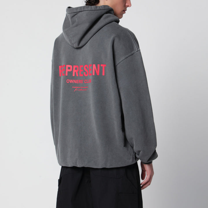 Represent Shirts & Tops - Nero | 1767a10101d6e4815584333ffecf71410f3ac932