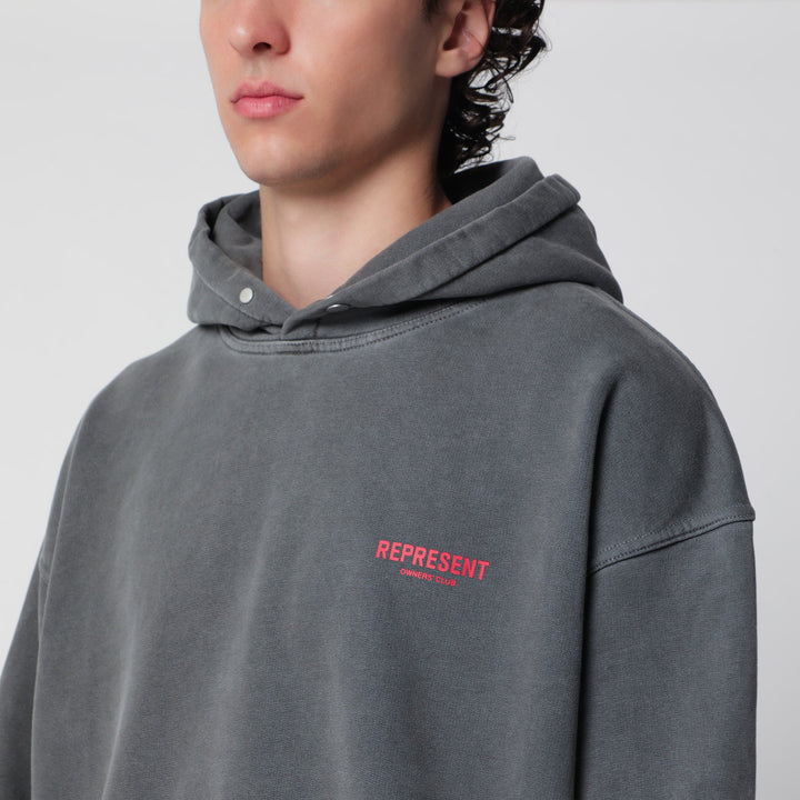 Represent Shirts & Tops - Nero | 8865592ae607dfa4ea6ee49754d16a21e0660ae6