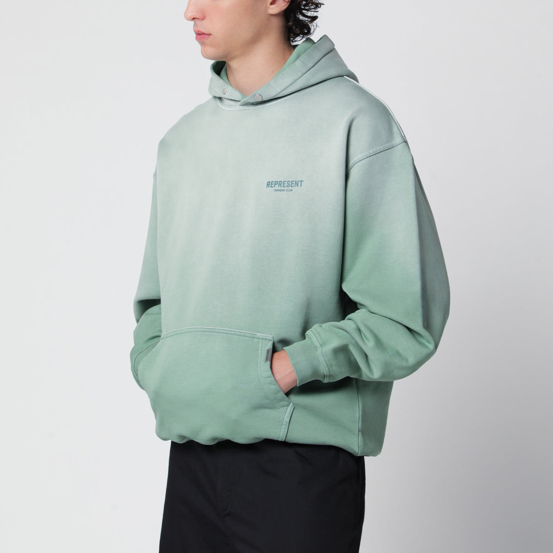 Represent Shirts & Tops - Verde | 0235f906b6c7a9f4eeadcf809202a03497bb226c