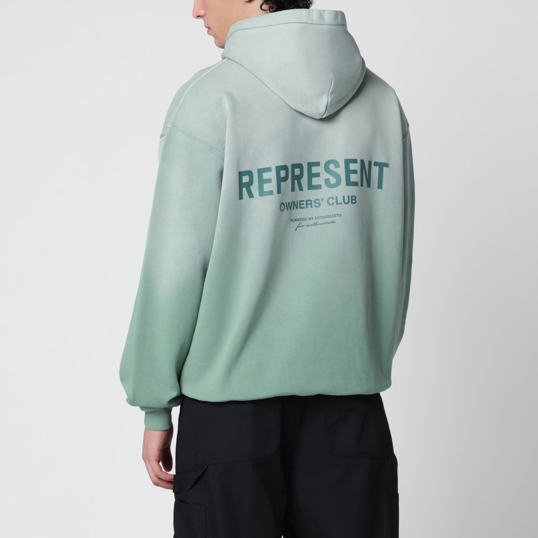 Represent Shirts & Tops - Verde | 3fb85e116b945201aa056565094a3b28a1ec0629