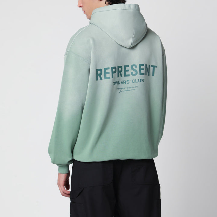 Represent Shirts & Tops - Verde | 3fb85e116b945201aa056565094a3b28a1ec0629
