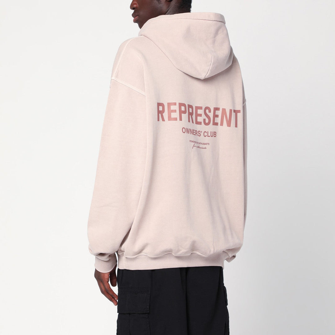Represent Shirts & Tops - Rosa | 0d0d718c84cb7cc83c2a1b3bac7434c0be641ee6