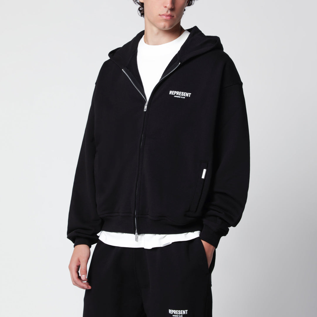 Represent Shirts & Tops - Nero | 0e6a744c08f4e45f6cfce5c42d8de326fd3c62c8