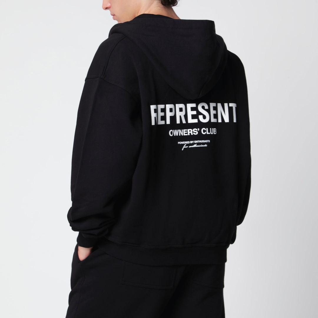 Represent Shirts & Tops - Nero | 886422cce6e2a60c716cc3176af329fa3588fa65