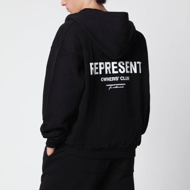 Represent Shirts & Tops - Nero | 886422cce6e2a60c716cc3176af329fa3588fa65