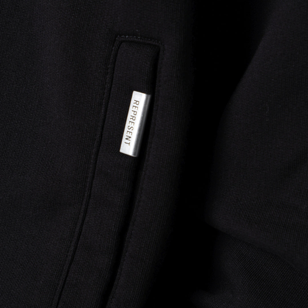 Represent Shirts & Tops - Nero | d3be221923fc84826e5ebcad47b17f08ad3b1a00