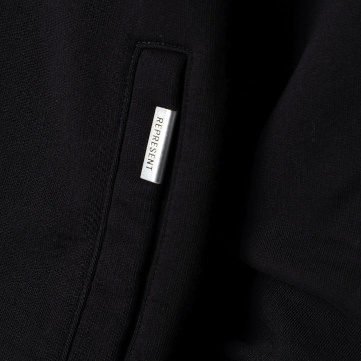 Represent Shirts & Tops - Nero | d3be221923fc84826e5ebcad47b17f08ad3b1a00