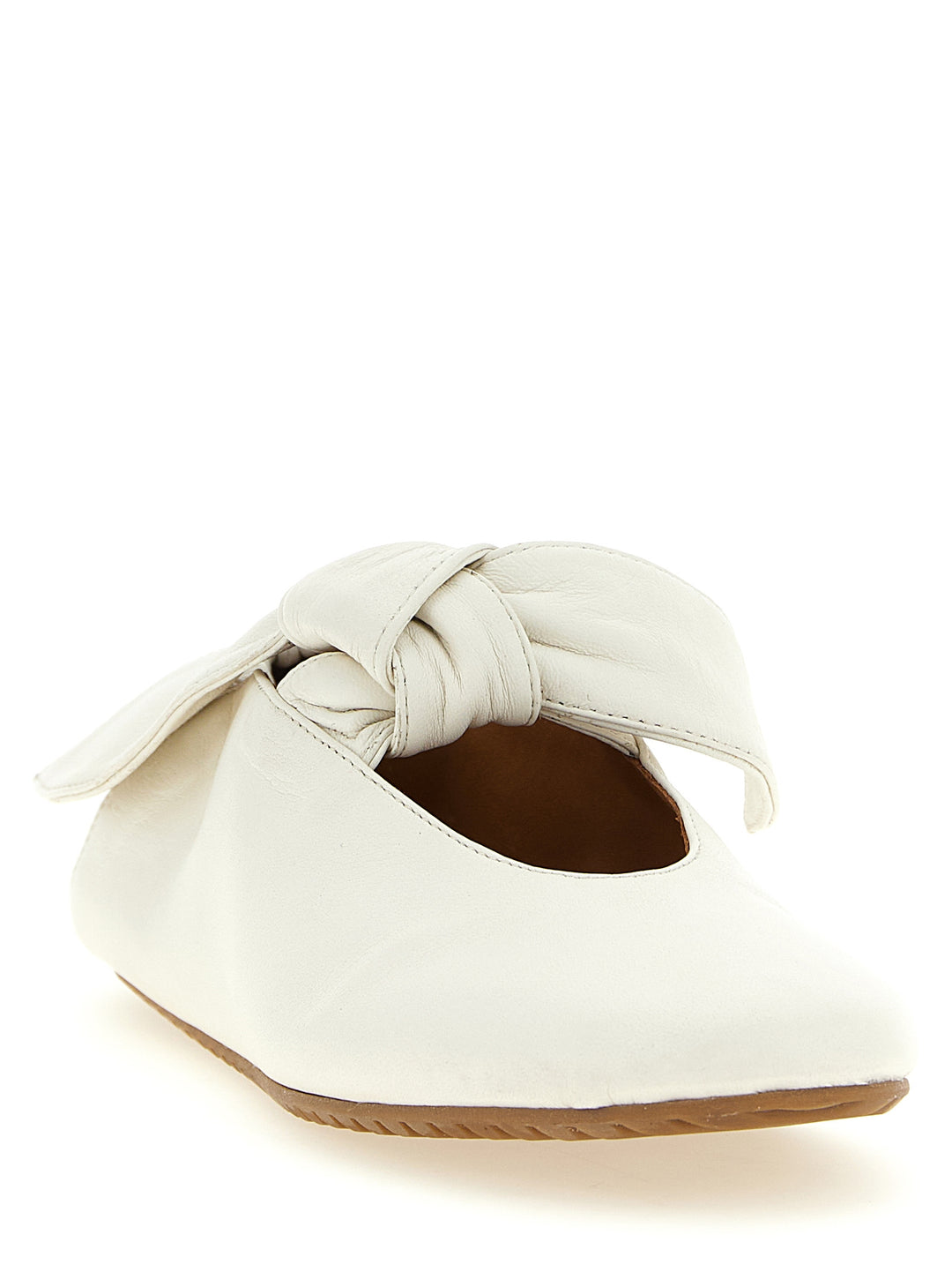 Odissi Tess Sneakers - Bianco | 25ed5fece81dd1cca2ecbb75cfb0eac6371a5fa0