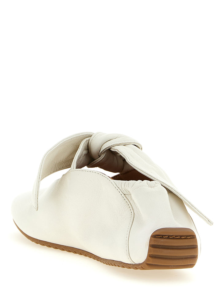 Odissi Tess Sneakers - Bianco | 5a78a622976b12b11f949c54914aeeb5a6f226c7