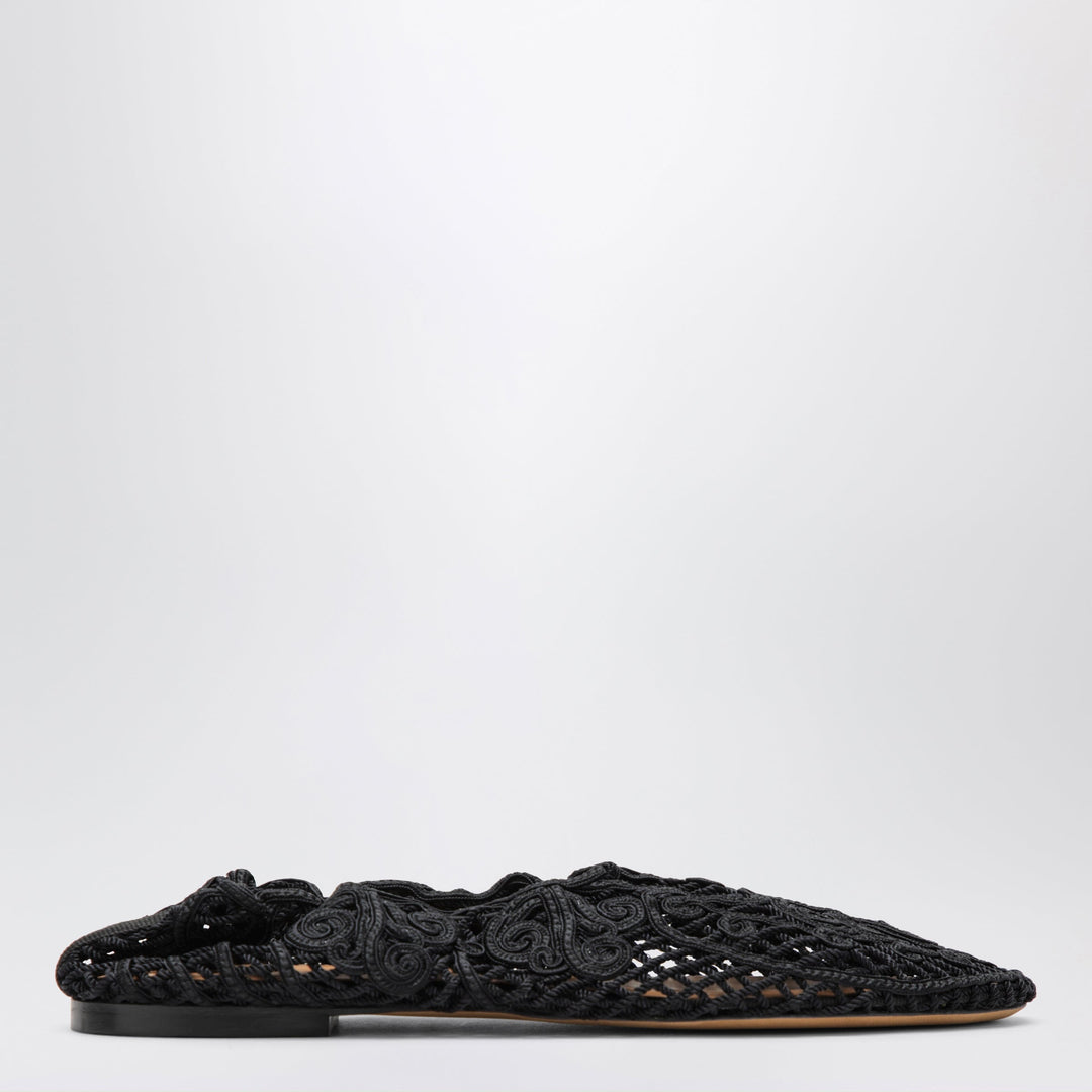 Odissi Scarpe - Nero | 6942f50d4bcd6d82de3498949dc16674ee56e7ca