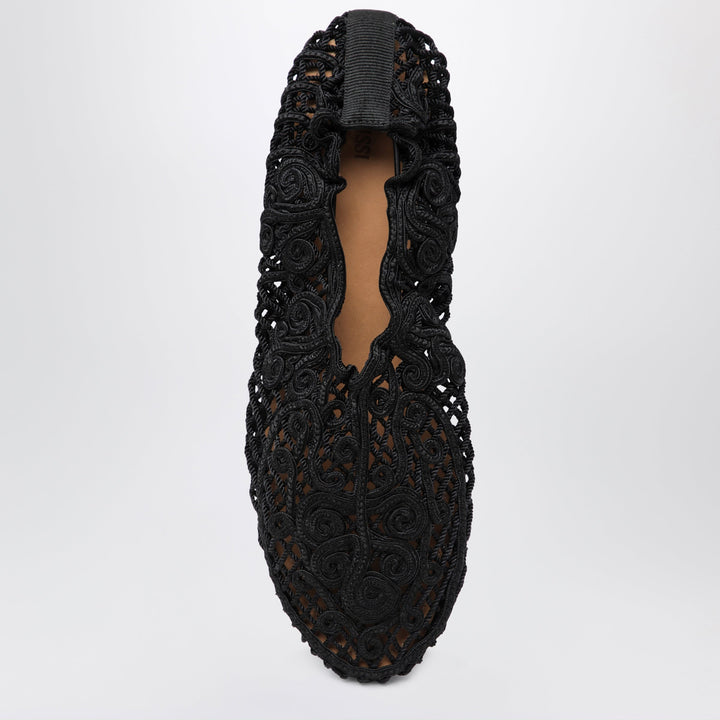 Odissi Scarpe - Nero | a6a808c456c25abbcc957fac5ea661c09e058a40