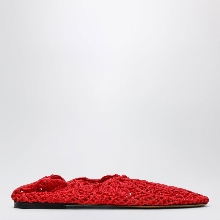 Odissi Scarpe - Rosso | cdbfac6a9041835c63b8dd647a852c6c328dba3c