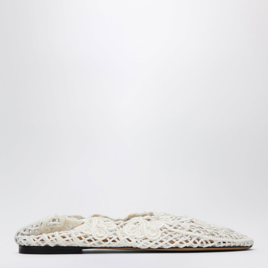Odissi Scarpe - Bianco | cead5e3d967835374e19e3570b6fef95ba363d70